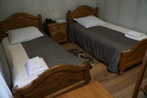 Hotel Pid Zamkom