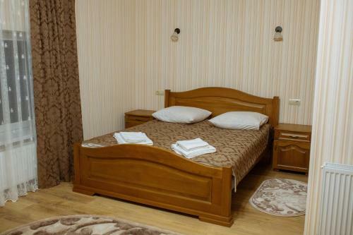 Hotel Pid Zamkom
