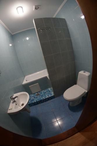 Hotel Pid Zamkom