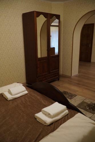 Hotel Pid Zamkom