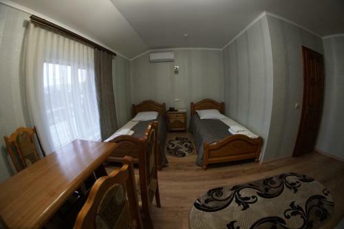 Hotel Pid Zamkom