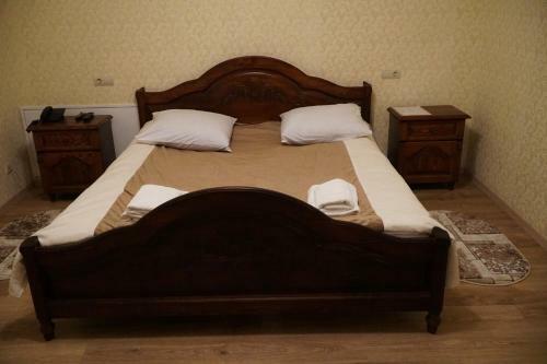 Hotel Pid Zamkom