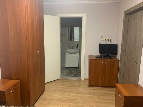 Hotel Non Stop