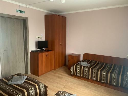 Hotel Non Stop
