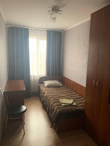 Hotel Non Stop
