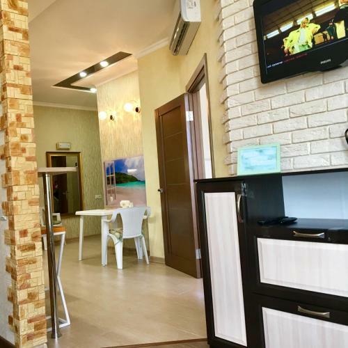 Apartment On Fratsuzsky Bulvar