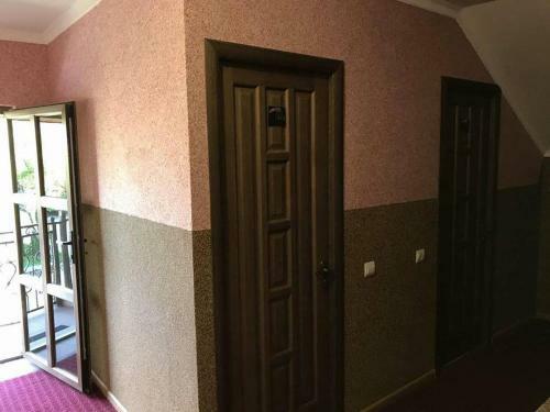 Albergue Hotel- House Svalyava