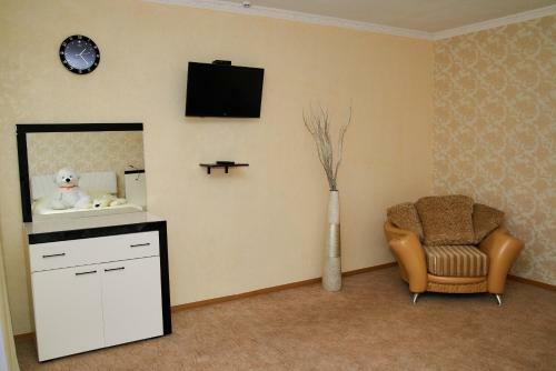 Motel Hotel Uyut
