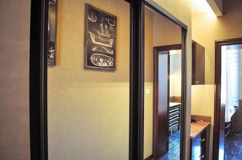 Hostal Seven Seas