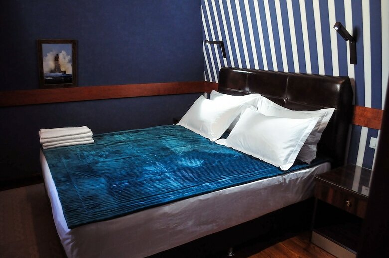 Hostal Seven Seas