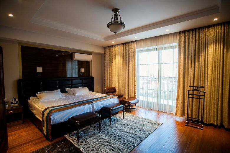 Hostal Seven Seas