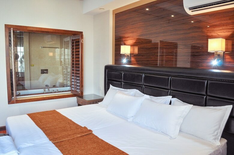 Hostal Seven Seas