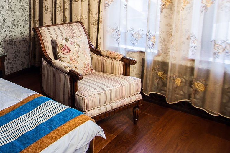 Hostal Seven Seas