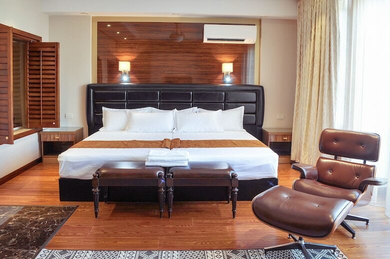 Hostal Seven Seas