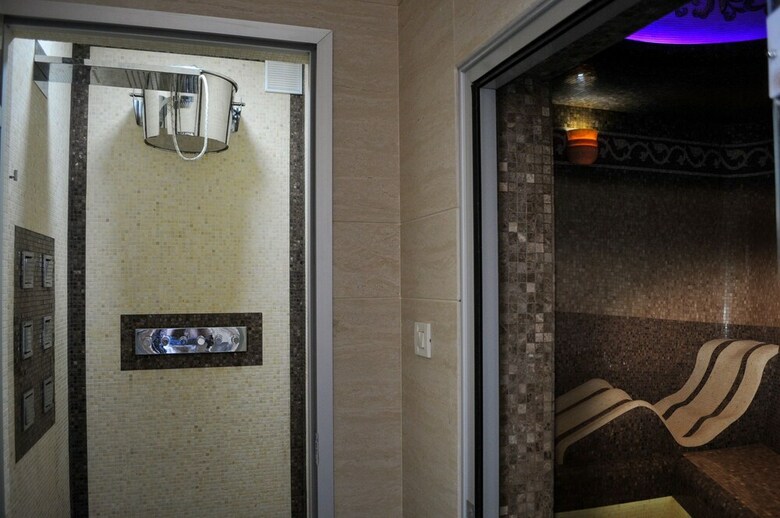 Hostal Seven Seas