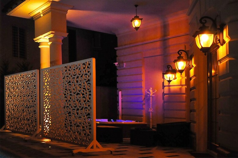 Hostal Seven Seas