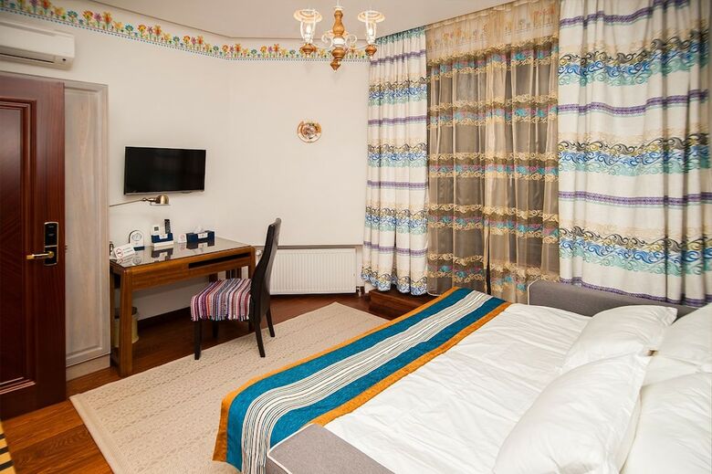 Hostal Seven Seas
