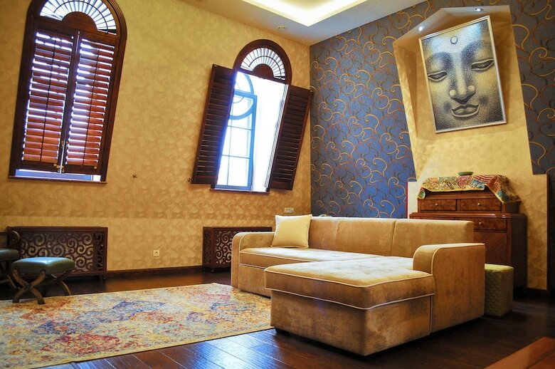 Hostal Seven Seas