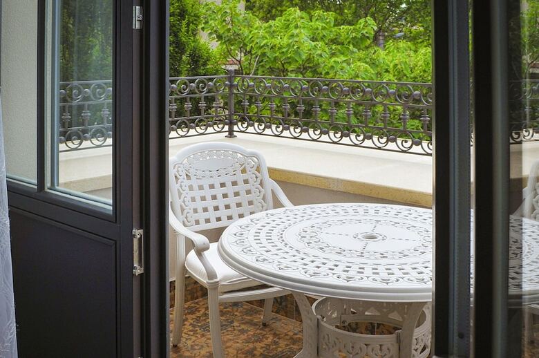 Hostal Seven Seas