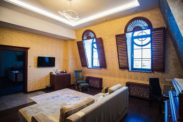 Hostal Seven Seas