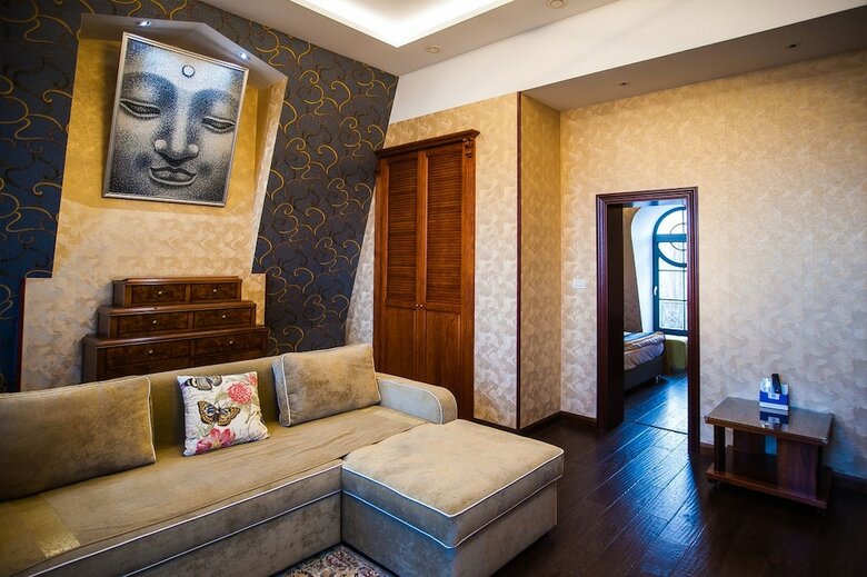 Hostal Seven Seas