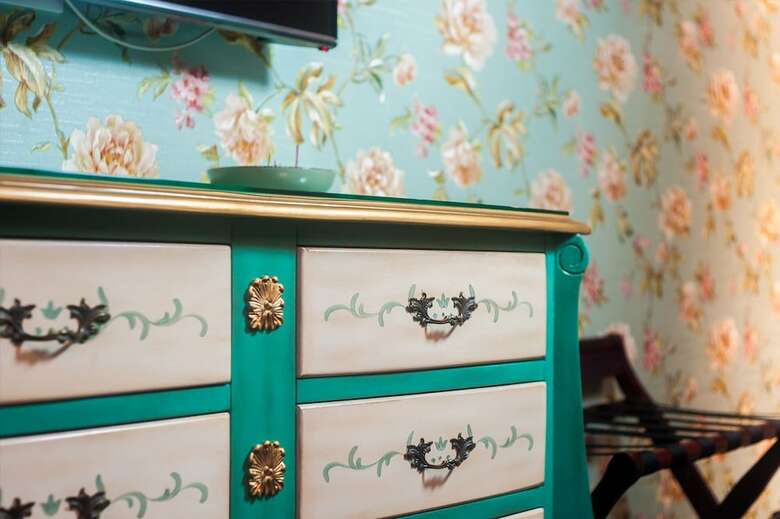 Hostal Seven Seas