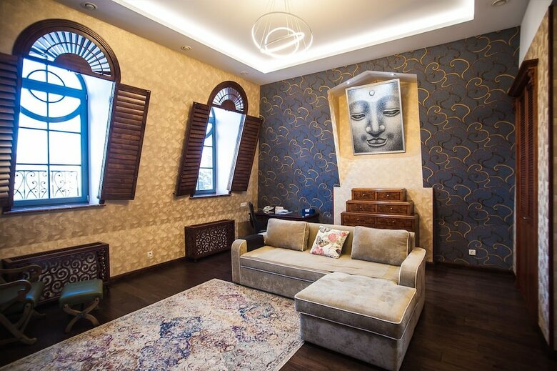 Hostal Seven Seas