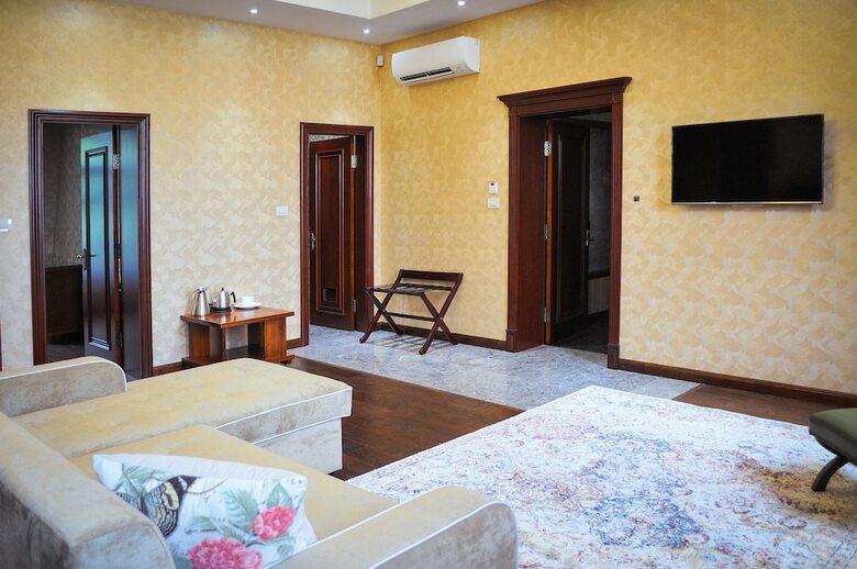 Hostal Seven Seas