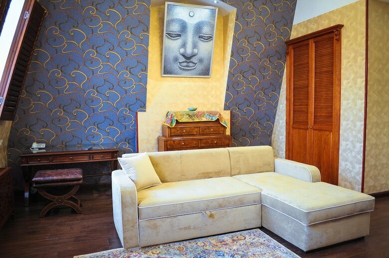 Hostal Seven Seas