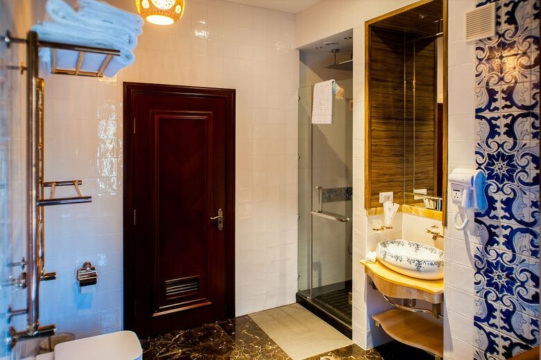 Hostal Seven Seas