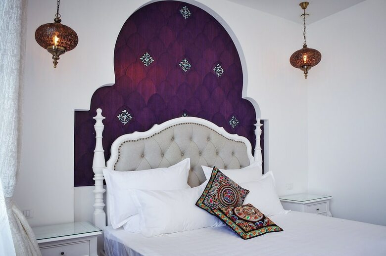 Hostal Seven Seas