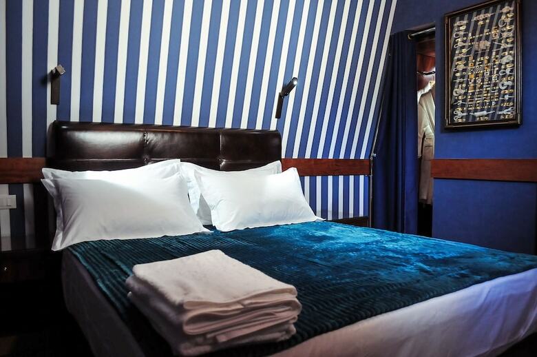 Hostal Seven Seas