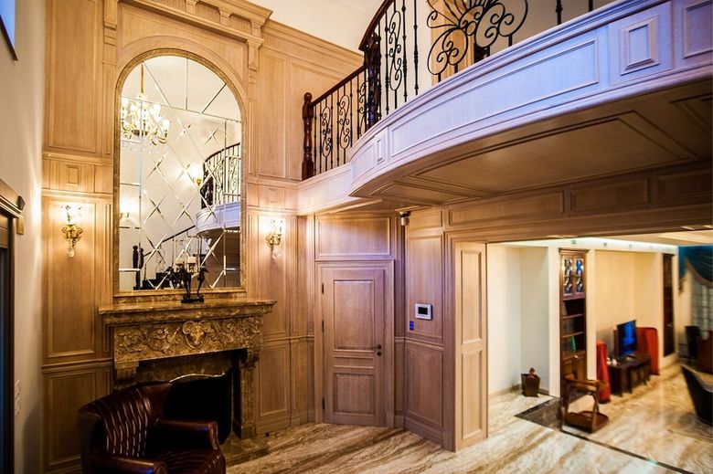 Hostal Seven Seas