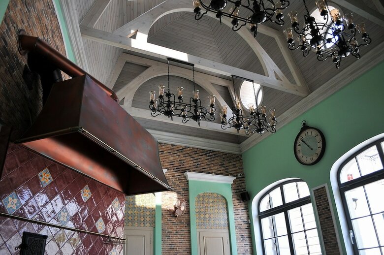 Hostal Seven Seas