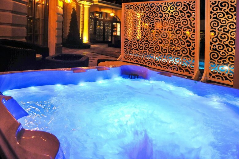 Hostal Seven Seas