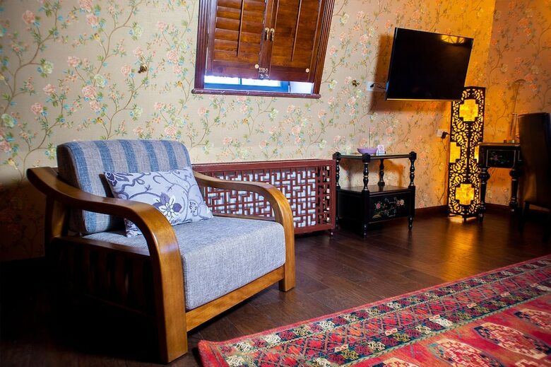 Hostal Seven Seas