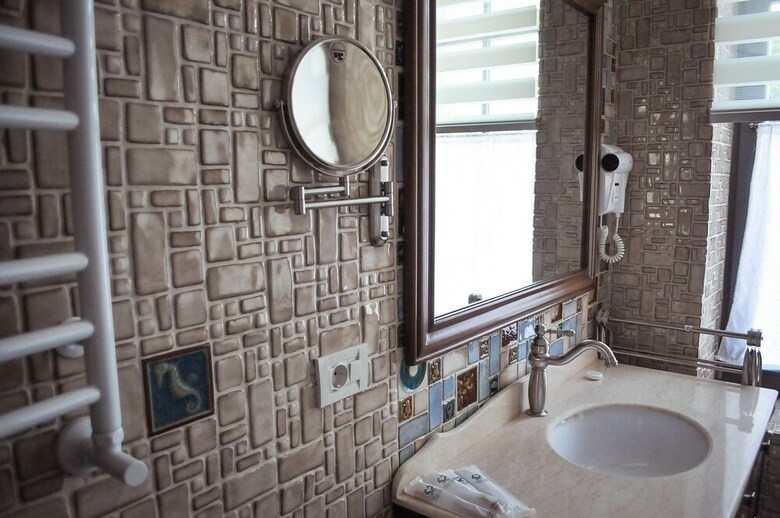 Hostal Seven Seas