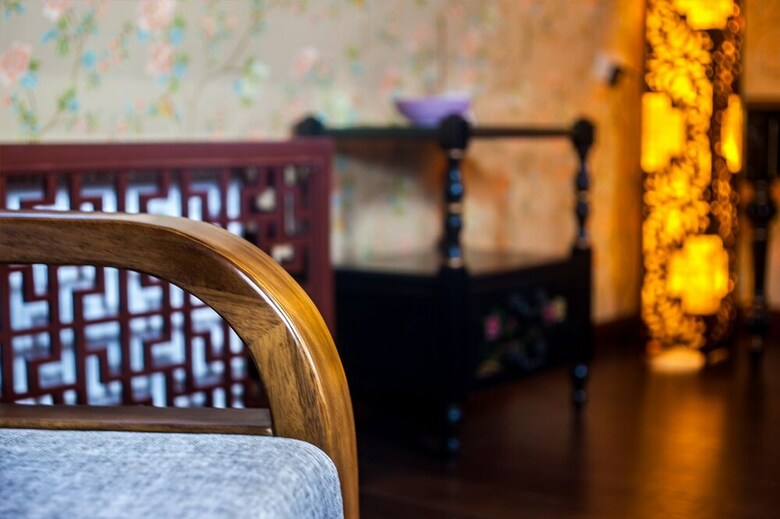 Hostal Seven Seas
