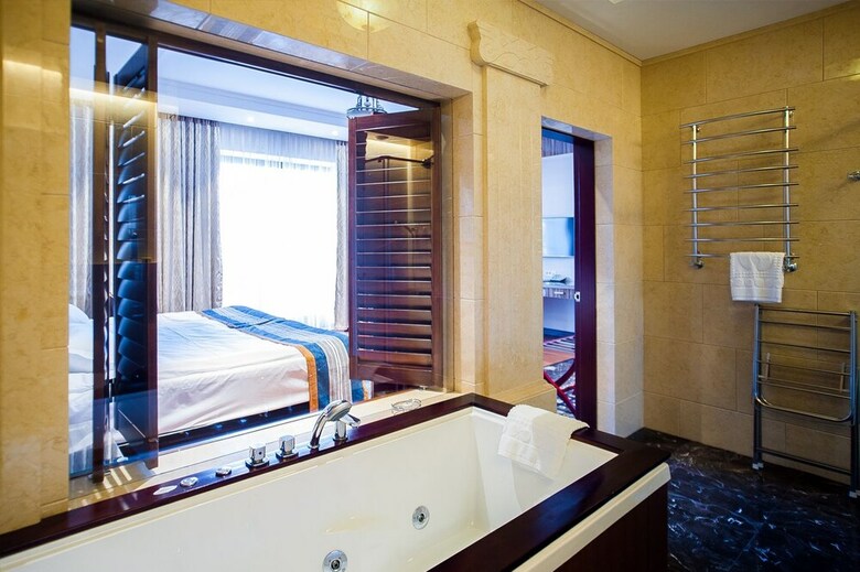 Hostal Seven Seas