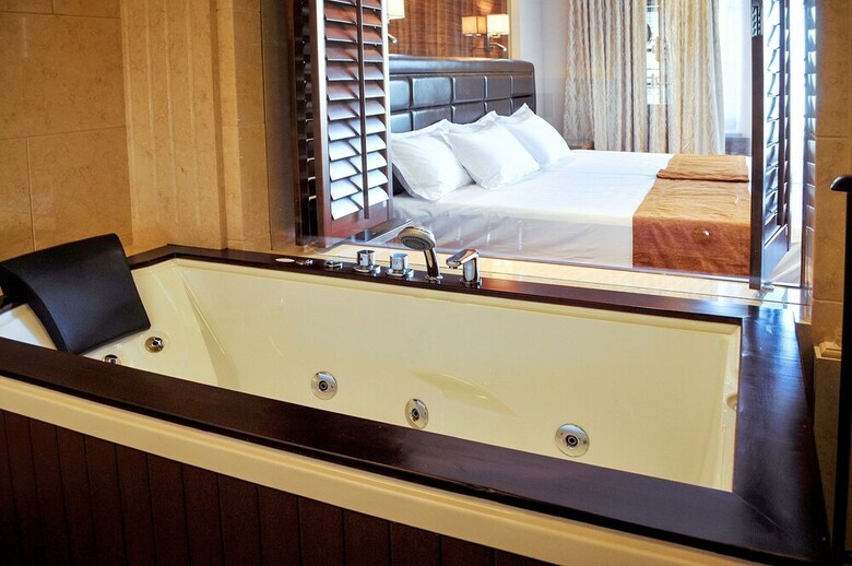 Hostal Seven Seas