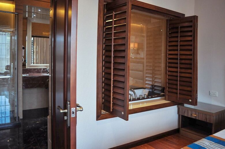 Hostal Seven Seas