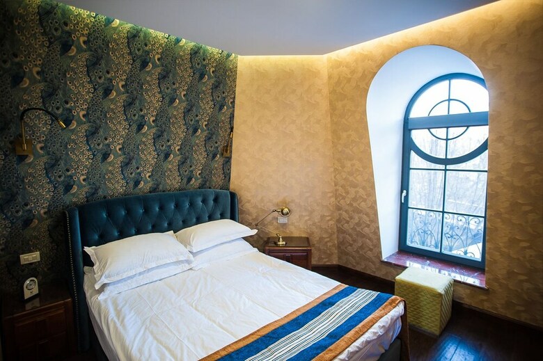Hostal Seven Seas