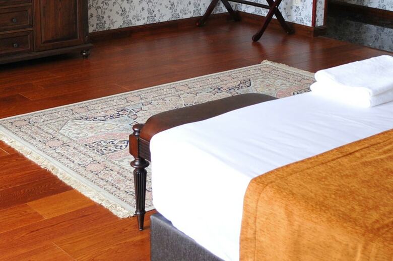 Hostal Seven Seas