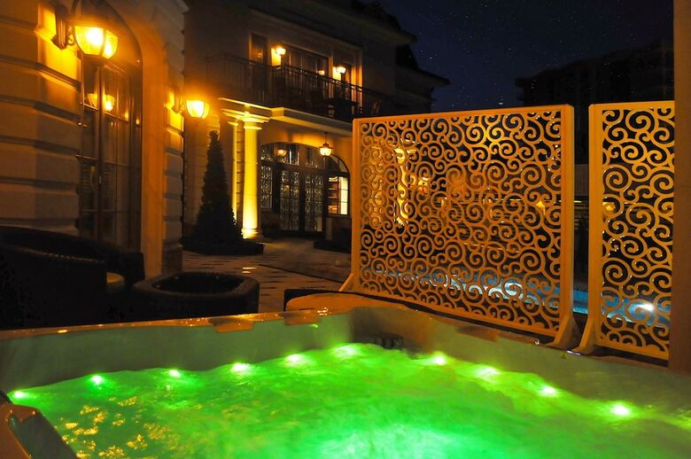 Hostal Seven Seas