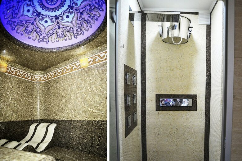 Hostal Seven Seas