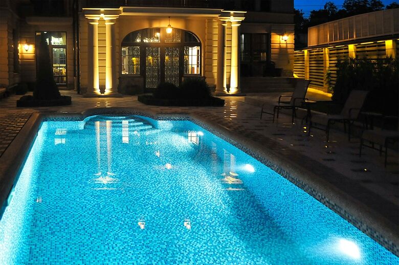 Hostal Seven Seas