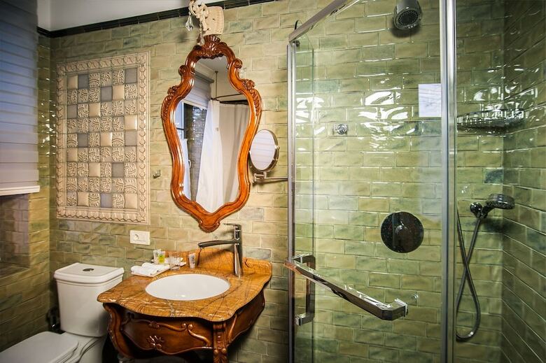 Hostal Seven Seas