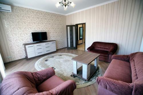 Apartamienty U Moria