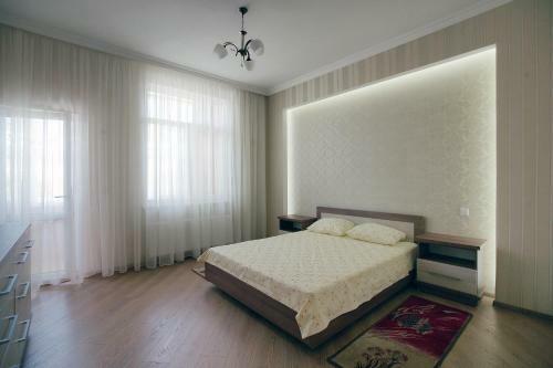 Apartamienty U Moria