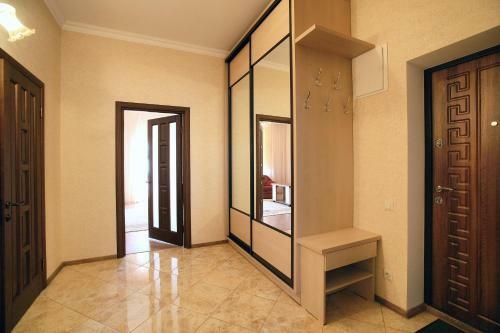 Apartamienty U Moria